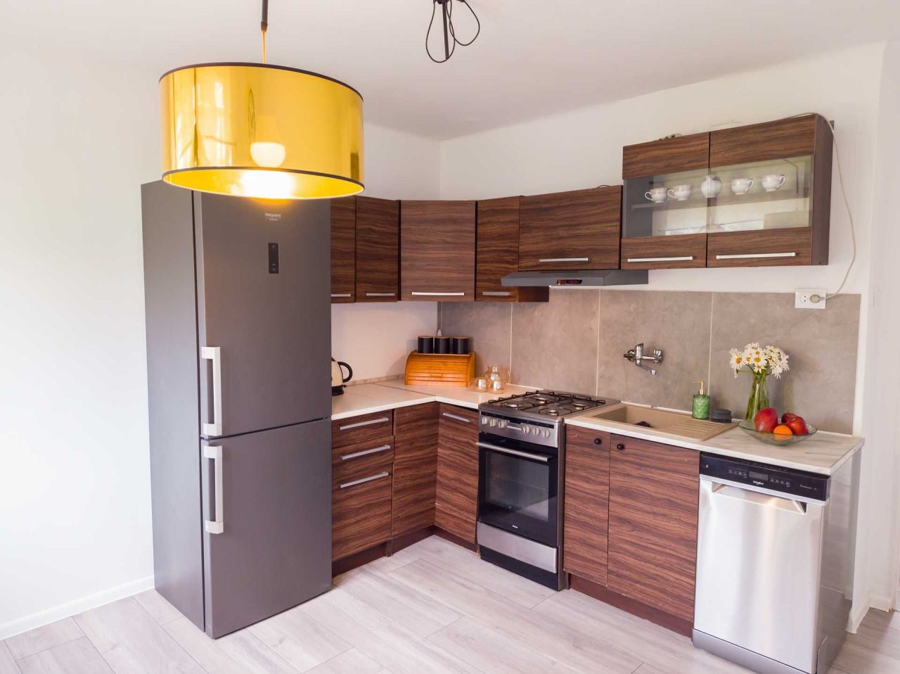 Mieszkanie 3-pokojowe Niećkowo. Zdjęcie 6