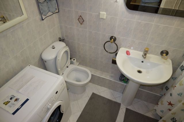 Mieszkanie 2-pokojowe Poznań Grunwald, ul. Międzyborska. Zdjęcie 6