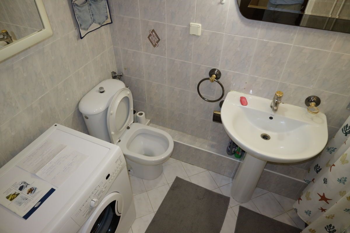 Mieszkanie 2-pokojowe Poznań Grunwald, ul. Międzyborska. Zdjęcie 6