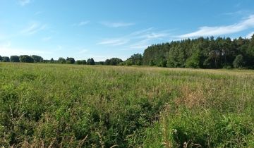 Działka inwestycyjna Szczecin Wielgowo