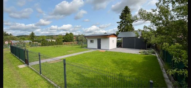 Działka rod Mosty, ul. Długa. Zdjęcie 1