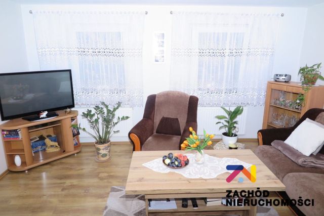 Mieszkanie 2-pokojowe Nowa Sól, ul. marsz. Józefa Piłsudskiego. Zdjęcie 8