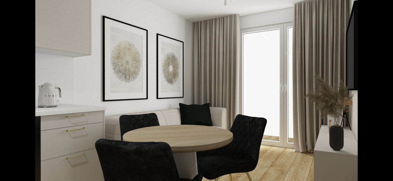 Mieszkanie 2-pokojowe Lublin Wrotków, ul. Wyścigowa. Zdjęcie 13