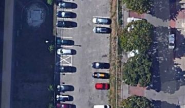 Działka inwestycyjna Gliwice Zatorze, ul. św. Marka