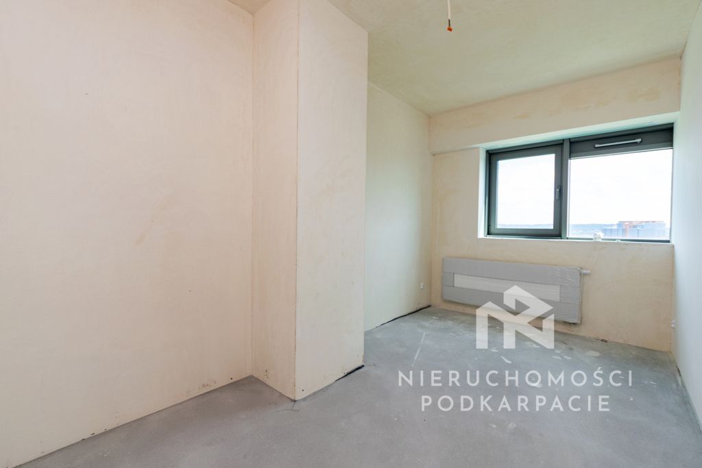 Mieszkanie 4-pokojowe Rzeszów, ul. Fryderyka Szopena. Zdjęcie 10