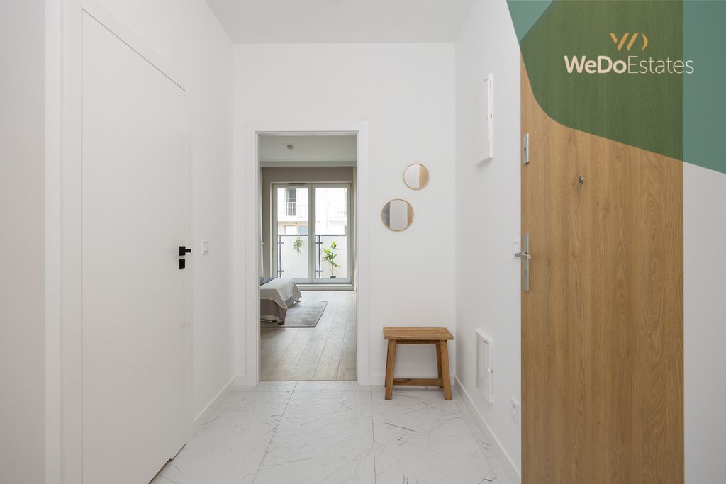 Mieszkanie 2-pokojowe Żyrardów, ul. Legionów Polskich. Zdjęcie 24