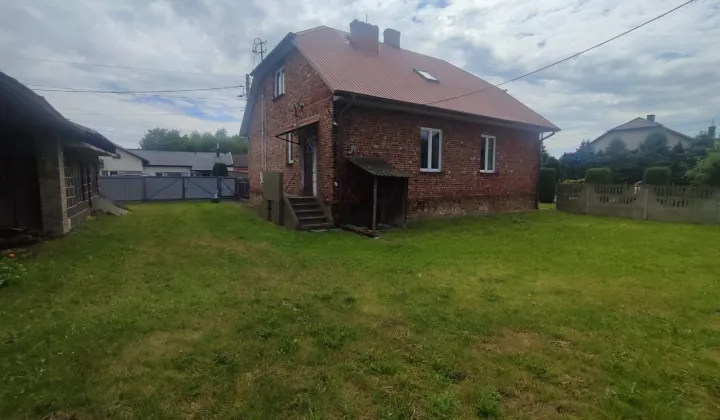 dom wolnostojący, 3 pokoje Bodzechów, ul. Żurawia
