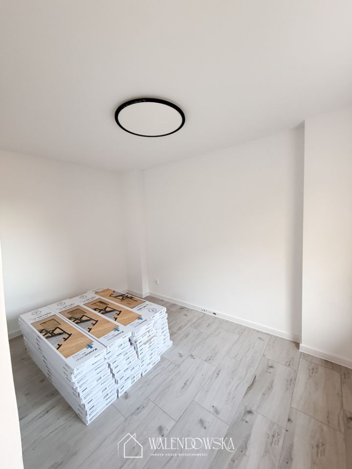 Mieszkanie 4-pokojowe Słupsk Zatorze, ul. Jana Zamojskiego. Zdjęcie 12