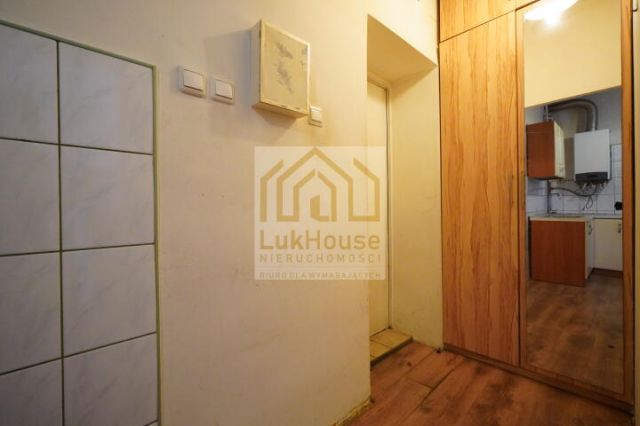 Mieszkanie 2-pokojowe Bytom, ul. marsz. Józefa Piłsudskiego. Zdjęcie 5