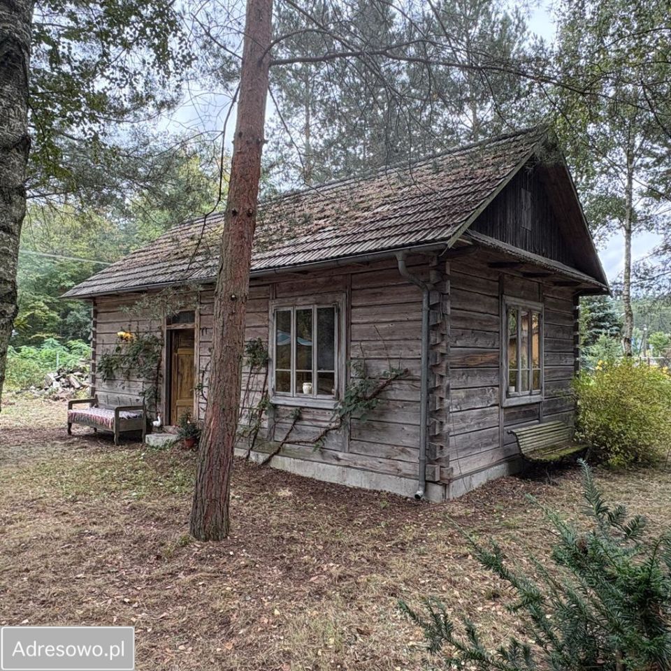 Działka budowlana Niecenia. Zdjęcie 4