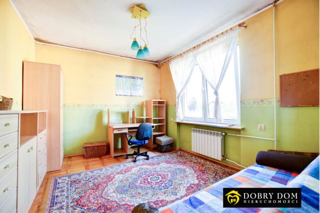 dom wolnostojący, 4 pokoje Krynki. Zdjęcie 15