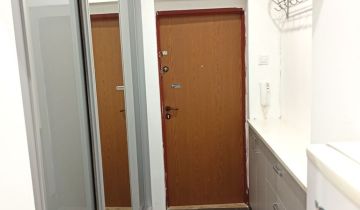 Mieszkanie 1-pokojowe Szczecin Śródmieście, al. Wyzwolenia