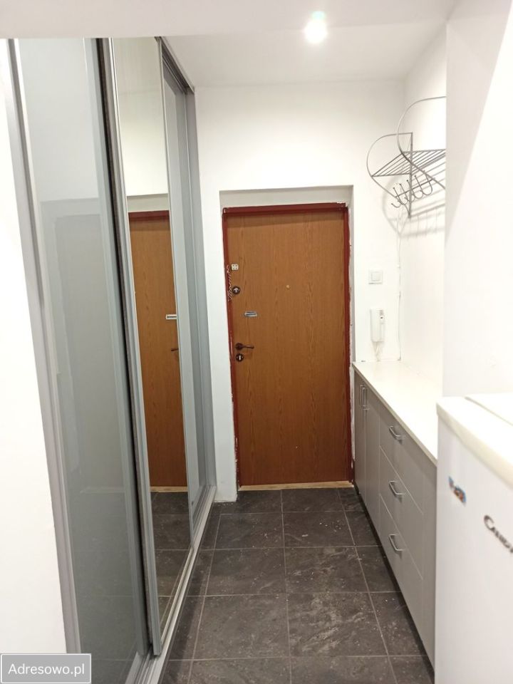 Mieszkanie 1-pokojowe Szczecin Śródmieście, al. Wyzwolenia. Zdjęcie 2