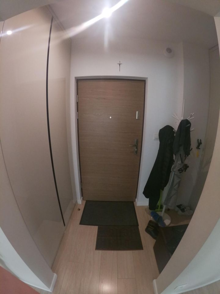 Mieszkanie 3-pokojowe Kraków Wola Justowska, ul. Królowej Jadwigi. Zdjęcie 15