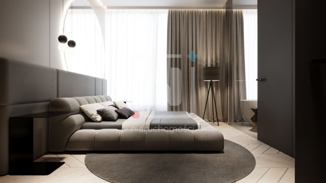 Mieszkanie 5-pokojowe Warszawa Bielany, ul. Kolektorska. Zdjęcie 3