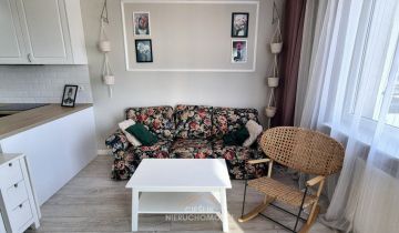 Mieszkanie 2-pokojowe Katowice Kostuchna, ul. Franciszka Zabłockiego