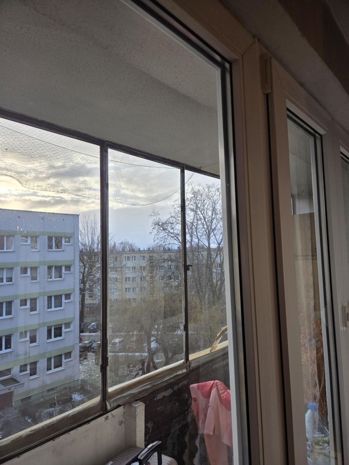 Mieszkanie 3-pokojowe Kraków Nowa Huta, os. Tysiąclecia. Zdjęcie 19