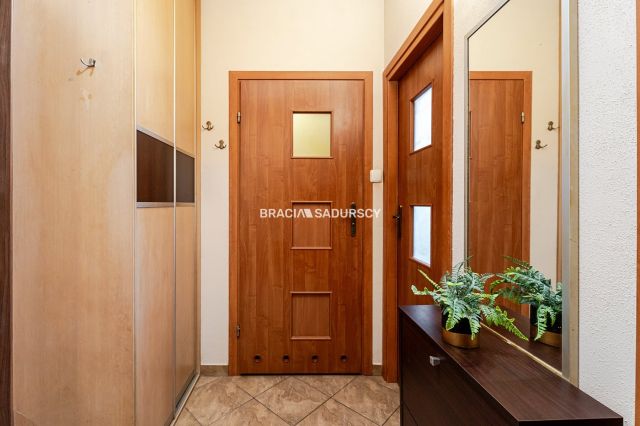 Mieszkanie 2-pokojowe Kraków Podgórze, ul. Myśliwska. Zdjęcie 31