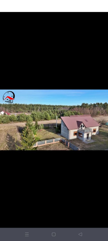 budynek wielorodzinny Wilcza Kłoda, Wilcza Kłoda