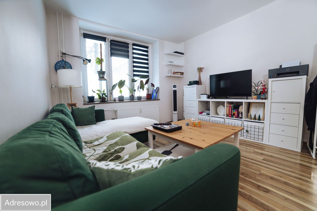 Mieszkanie 2-pokojowe Katowice Załęże, ul. 18 Sierpnia. Zdjęcie 15