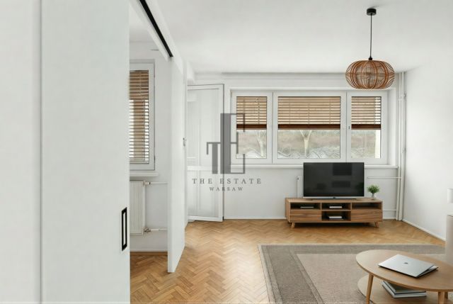 Mieszkanie 1-pokojowe Warszawa Śródmieście, ul. Złota. Zdjęcie 4