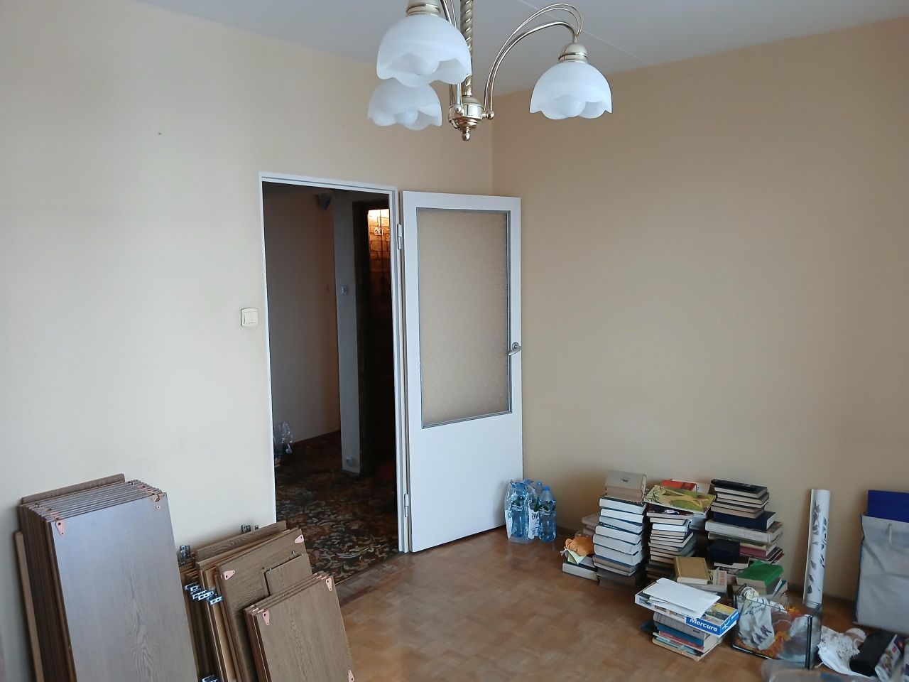 Mieszkanie 4-pokojowe Warszawa Wilanów, ul. Nałęczowska. Zdjęcie 11