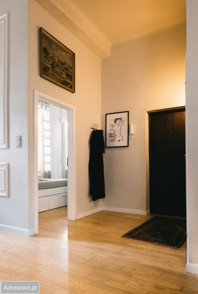 Mieszkanie 2-pokojowe Warszawa Śródmieście, ul. Hoża. Zdjęcie 11