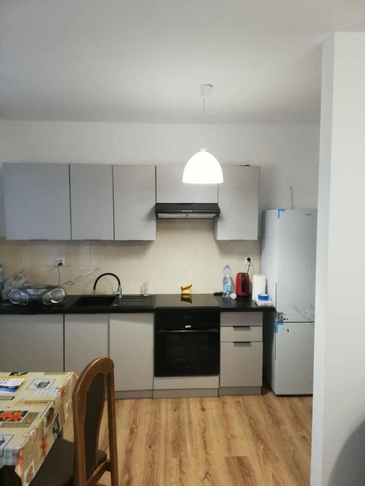 Mieszkanie 2-pokojowe Rzeszów, ul. św. Kingi. Zdjęcie 4