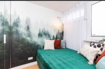 Mieszkanie 2-pokojowe Warszawa Wola, ul. Chłodna. Zdjęcie 4