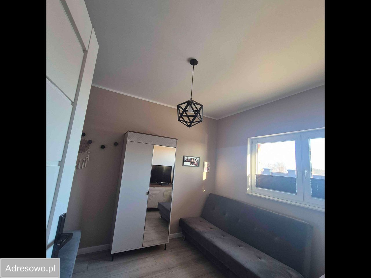 Mieszkanie 3-pokojowe Starogard Gdański, ul. generała Stefana Roweckiego "Grota". Zdjęcie 12