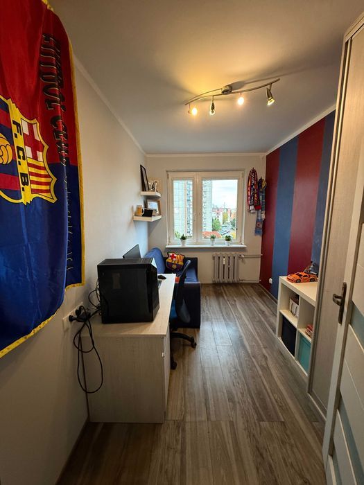 Mieszkanie 3-pokojowe Stargard, ul. Lechicka. Zdjęcie 8