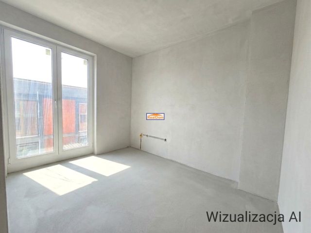 Mieszkanie 4-pokojowe Kraków Dębniki, ul. Spacerowa. Zdjęcie 6