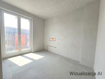 Mieszkanie 4-pokojowe Kraków Dębniki, ul. Spacerowa. Zdjęcie 4