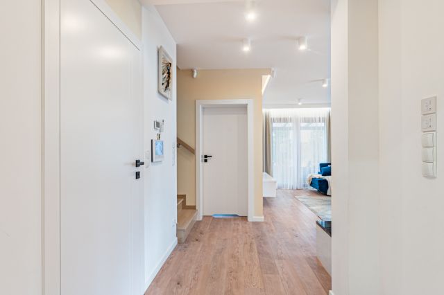 dom wolnostojący, 6 pokoi Rzeszów Budziwój, ul. Budziwojska. Zdjęcie 8