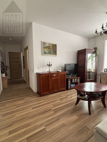 Mieszkanie 2-pokojowe Warszawa Żoliborz, ul. Adama Próchnika. Zdjęcie 4