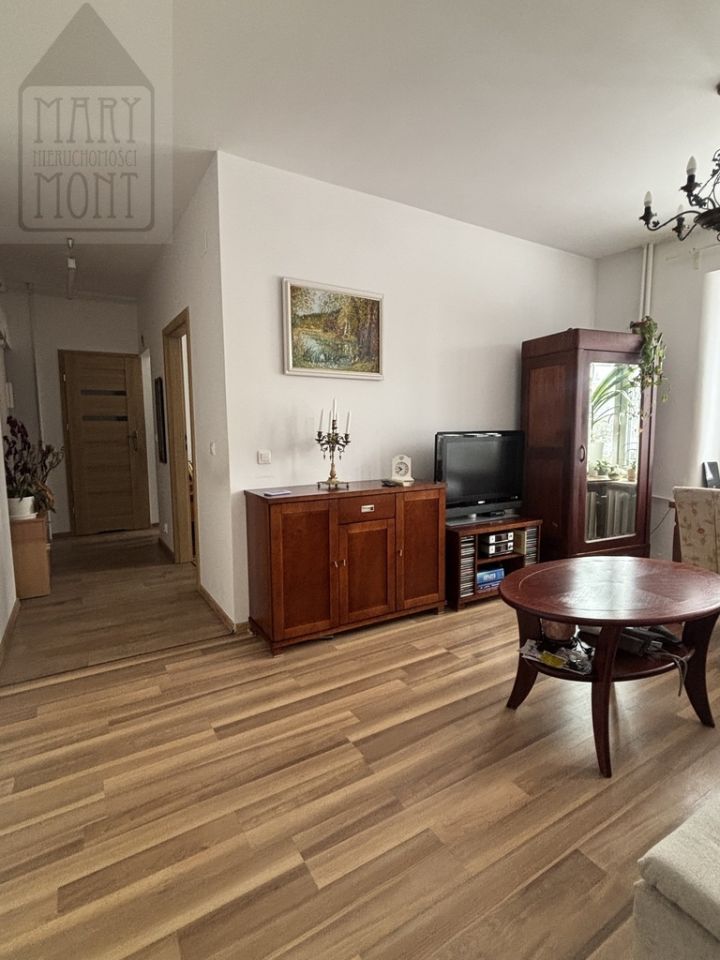 Mieszkanie 2-pokojowe Warszawa Żoliborz, ul. Adama Próchnika. Zdjęcie 4