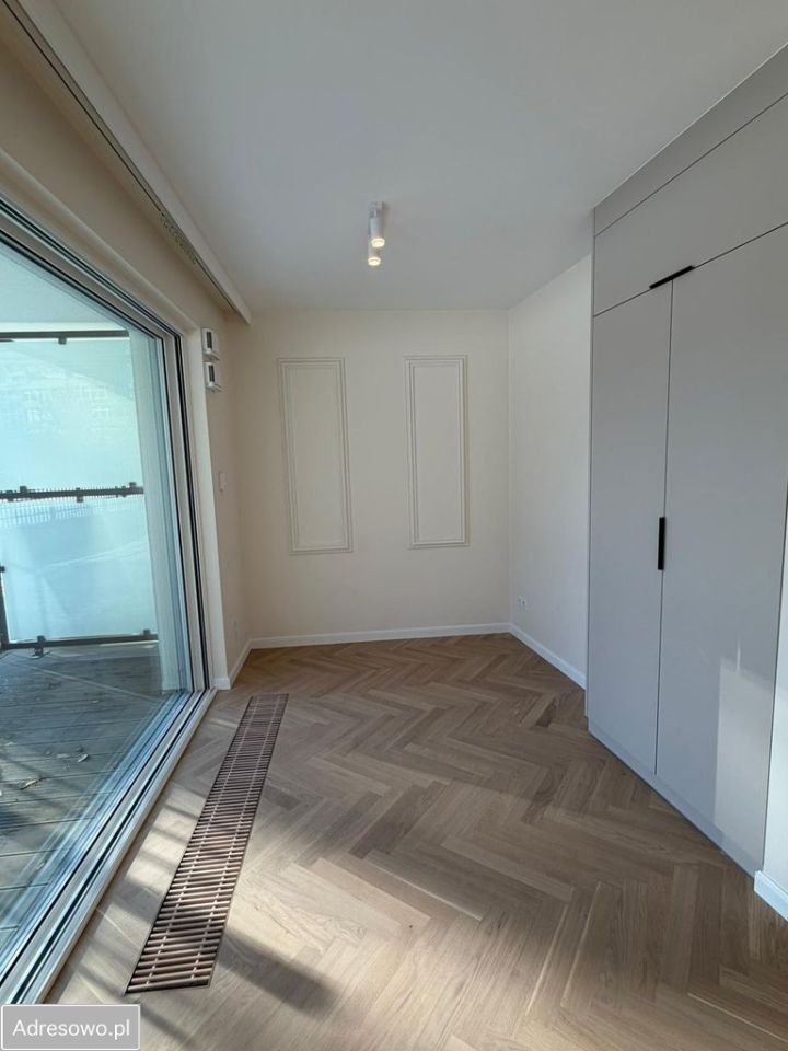 Mieszkanie 1-pokojowe Warszawa Mirów, ul. Ogrodowa. Zdjęcie 2