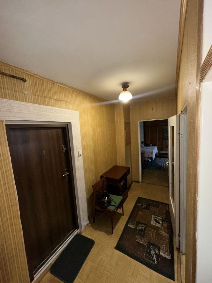 Mieszkanie 2-pokojowe Ruda Śląska, ul. Cypriana Norwida. Zdjęcie 8