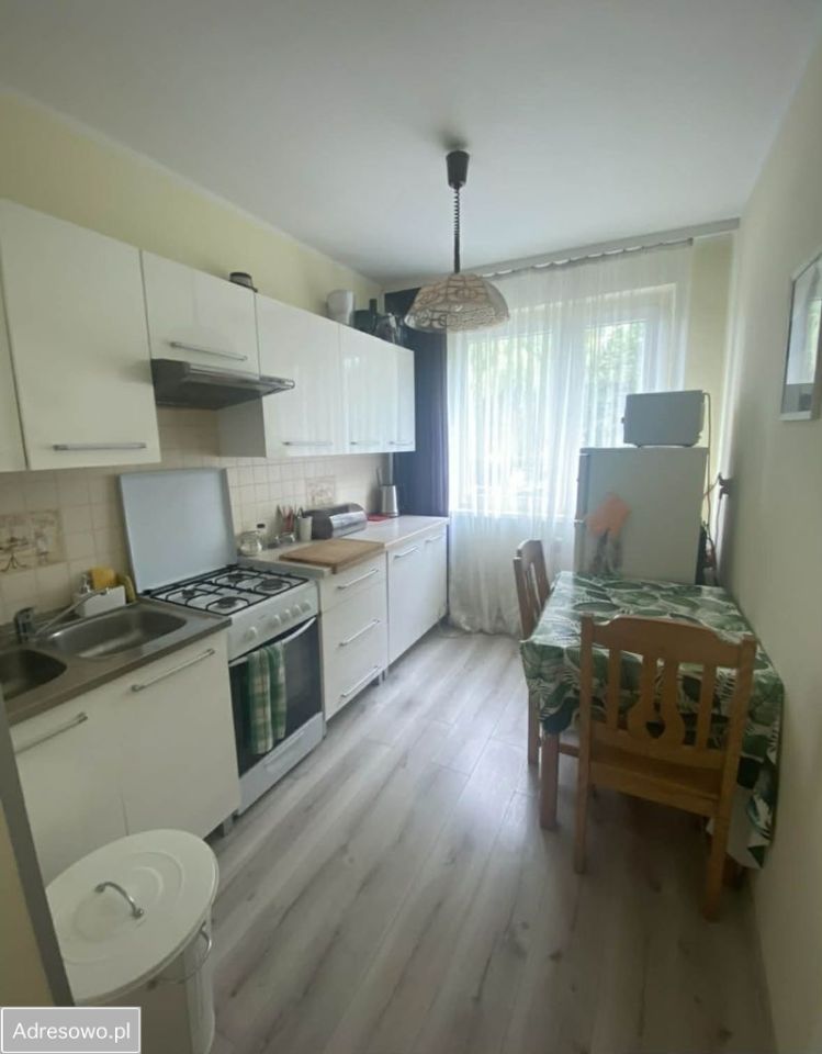 Mieszkanie 3-pokojowe Zabrze, ul. Gdańska. Zdjęcie 6