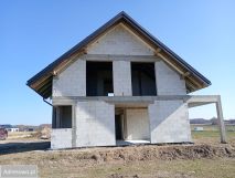 dom wolnostojący, 5 pokoi Szynwałd. Zdjęcie 4