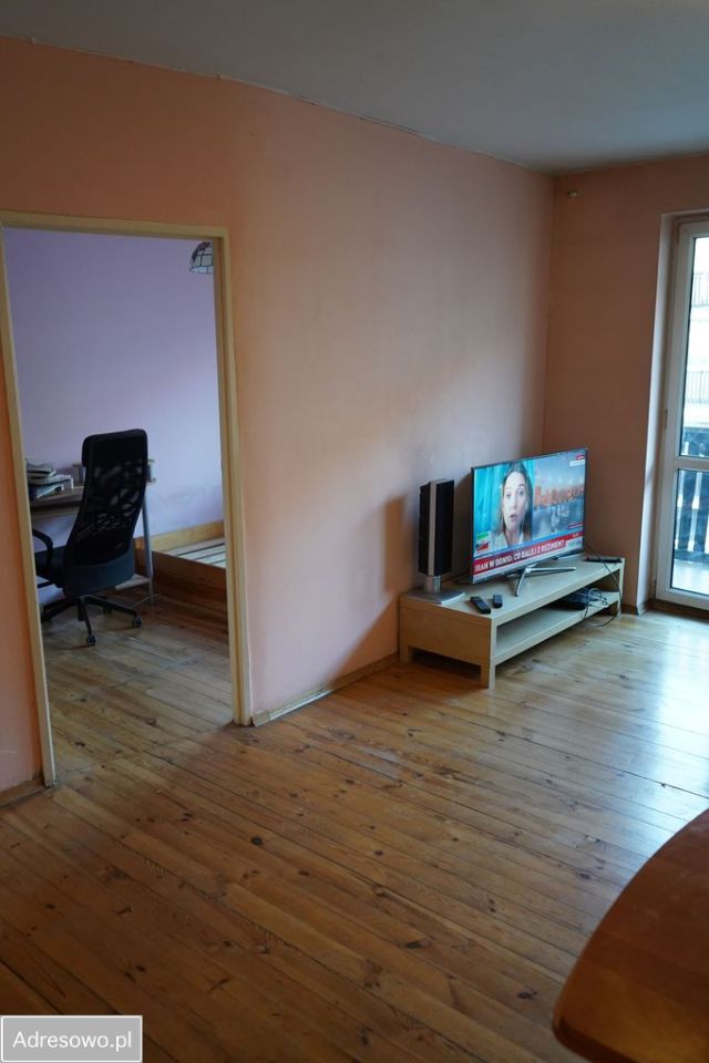 Mieszkanie 2-pokojowe Marki, ul. Kosynierów. Zdjęcie 7