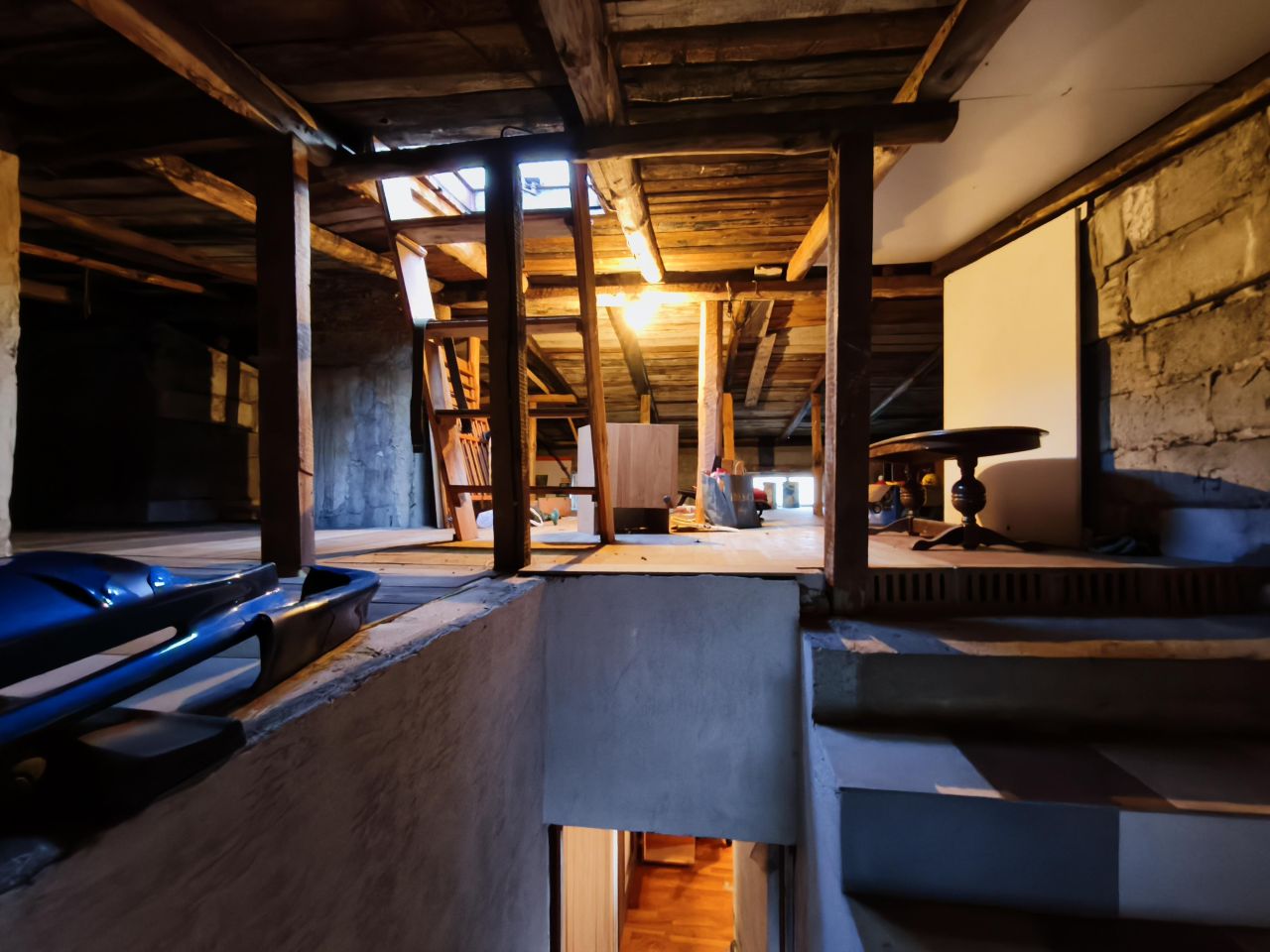 dom wolnostojący, 5 pokoi Chełm Dyrekcja, ul. Racławicka. Zdjęcie 13