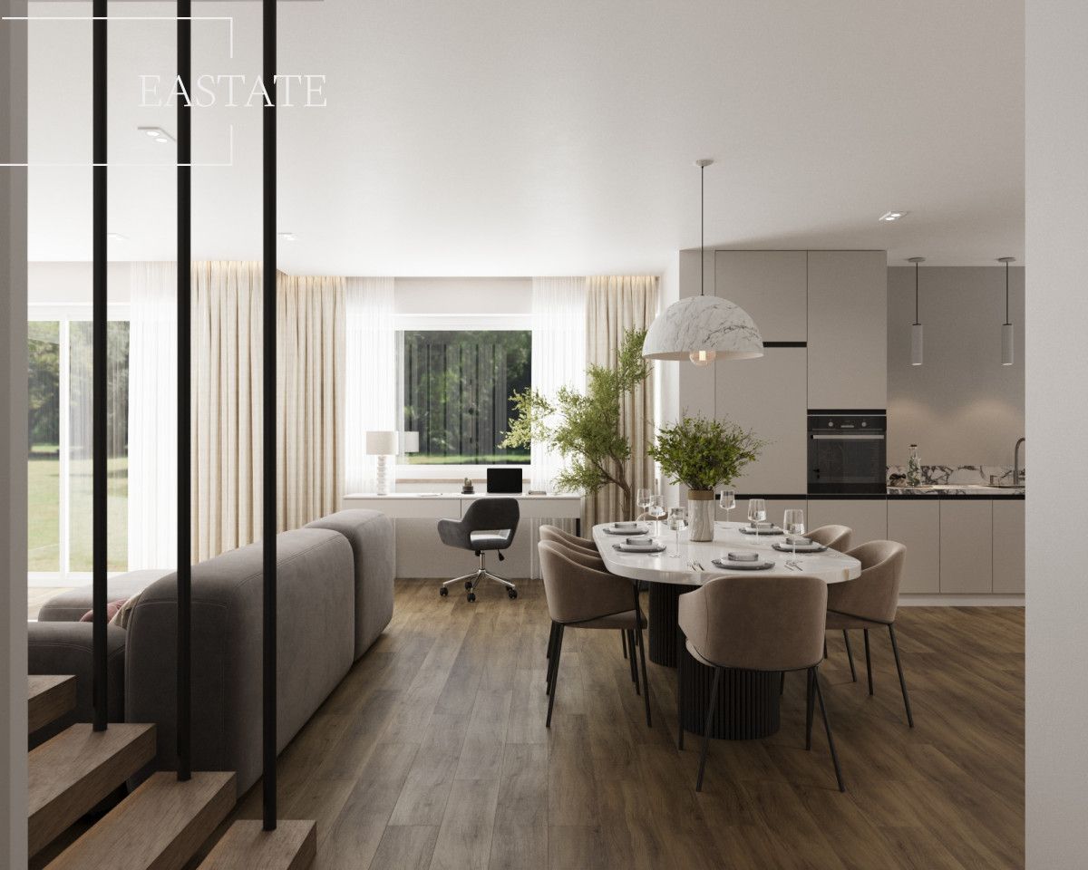 dom wolnostojący, 4 pokoje Czersk. Zdjęcie 15