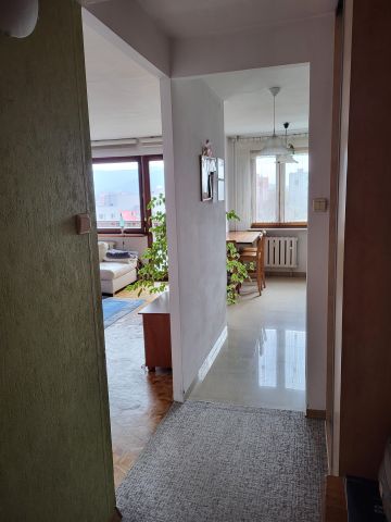 Mieszkanie 3-pokojowe Bielsko-Biała Osiedle Karpackie, ul. Morskie Oko. Zdjęcie 4