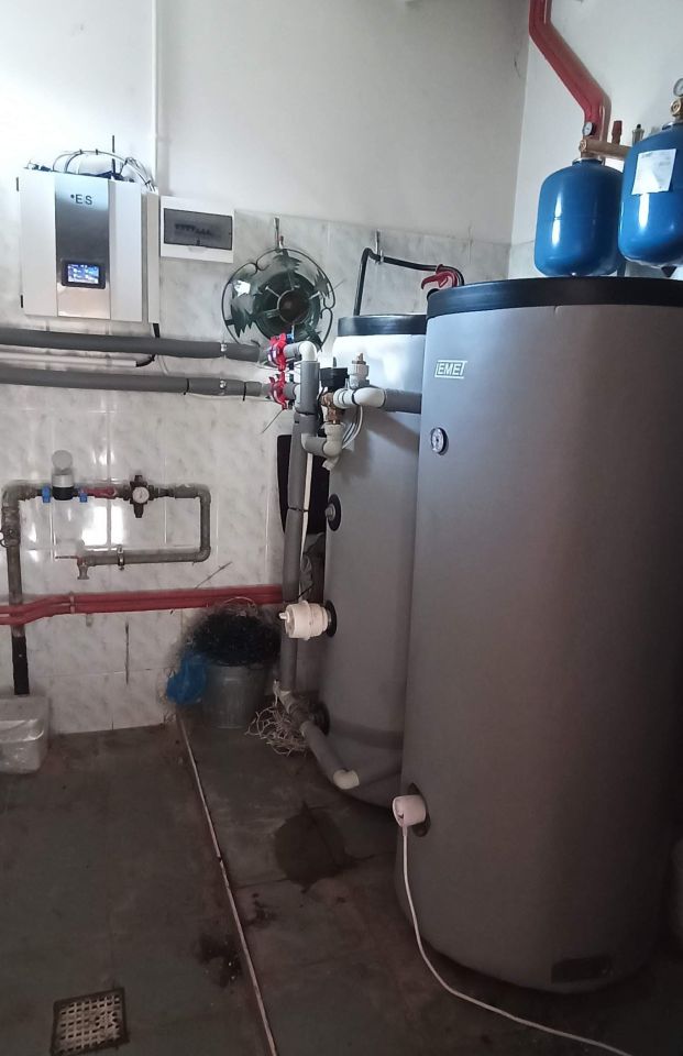 dom wolnostojący, 8 pokoi Wola Zachariaszowska, ul. Słowiańska. Zdjęcie 4