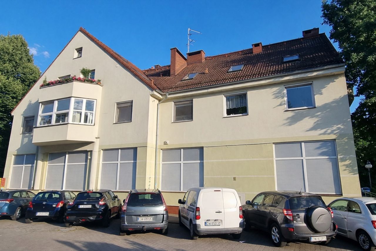 Lokal Wrocław Sępolno, ul. Cypriana Godebskiego. Zdjęcie 8