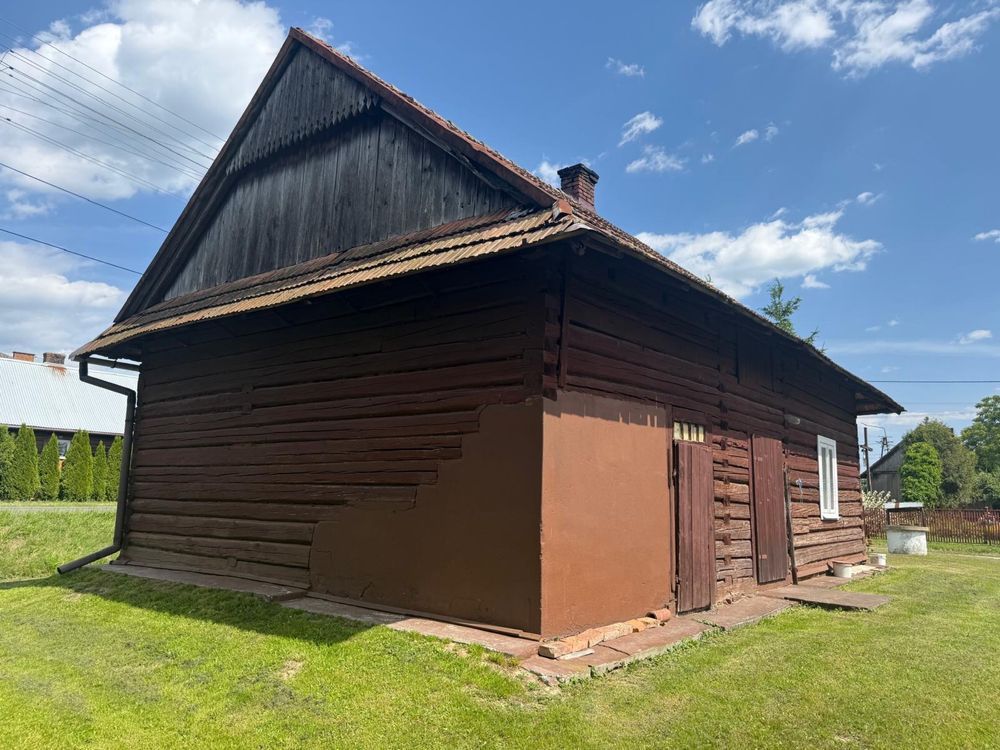 dom wolnostojący Stara Wieś. Zdjęcie 4