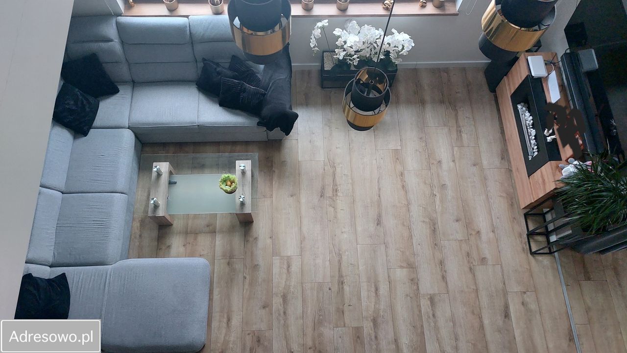 dom wolnostojący, 4 pokoje Płock. Zdjęcie 10