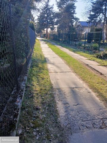 Działka budowlana Warszawa Wawer. Zdjęcie 1