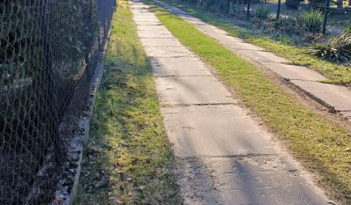 Działka budowlana Warszawa Wawer